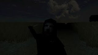 the cabin isnt the best area | The Soul