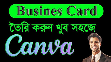 how to design business card canva-business card design canva