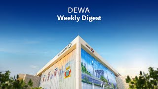 DEWA Weekly Digest - 28 September