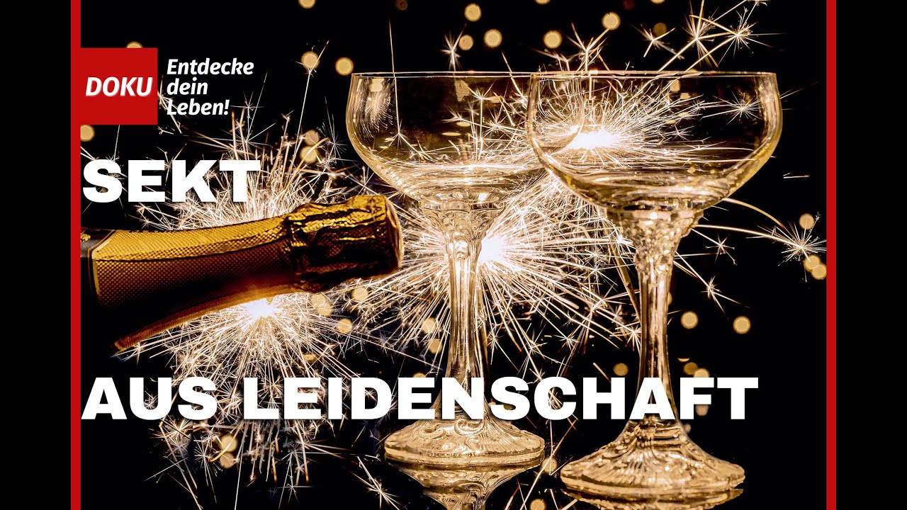 Sekt macht Laune!