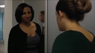 The Girlfriend Experience S01: Christine and Kayla Argument