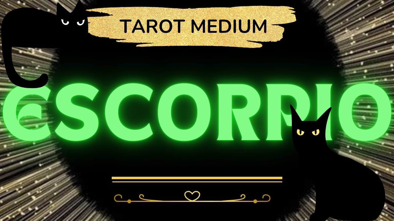 ESCORPIO 🥂 FESTEJÁS A LO GRANDE!! LUJOS, REGALOS Y PLACERES SIN LÍMITE!!