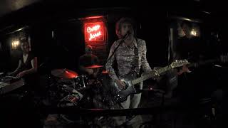 Silver Surfing Machine IV Crazy Horse 18 04 2026