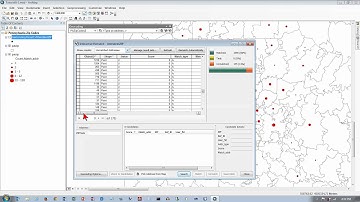 ArcGIS 10.1 Tutorial 8-1, part 3
