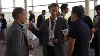 2026 FRC Erie Summit | A Day for Public Sector Security Leaders | Highlight Reel