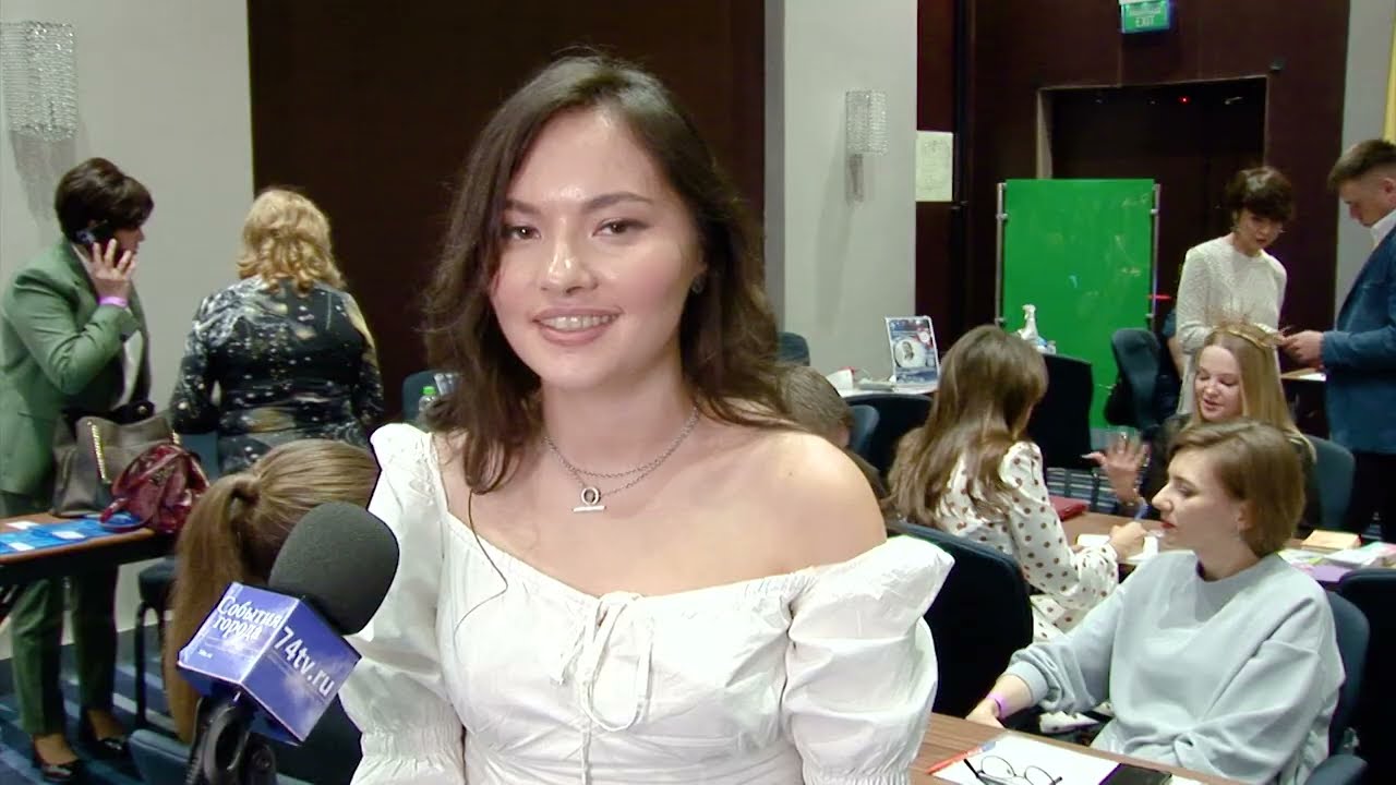 LOVE fest – 8. Ригина Шаяхметова