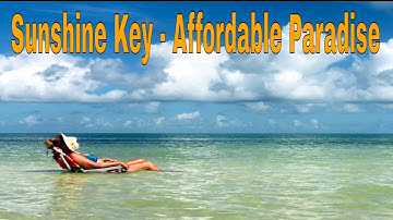 The Florida Keys Are Open | Sunshine Key RV Resort [Full Time RV Living]