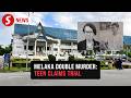 Melaka Family Killing Teen Pleads Not Guilty 