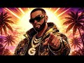 Maitre Gims SOLEIL SUR TON CORPS ANIME STYLE 