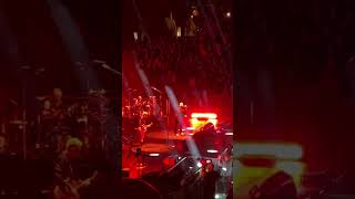 Depeche Mode - Walking In My Shoes (live) - Toronto ON, April 7, 2023