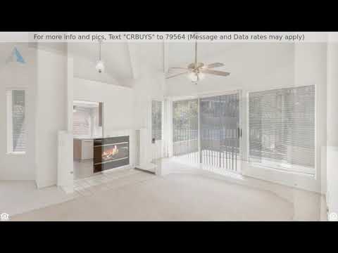 6048 Via Montanez, Camarillo, CA home video tour