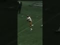 Bobby Mitchell 35-yardTD pass from Jergensen #nfl #youtubeshorts #shortsvideo