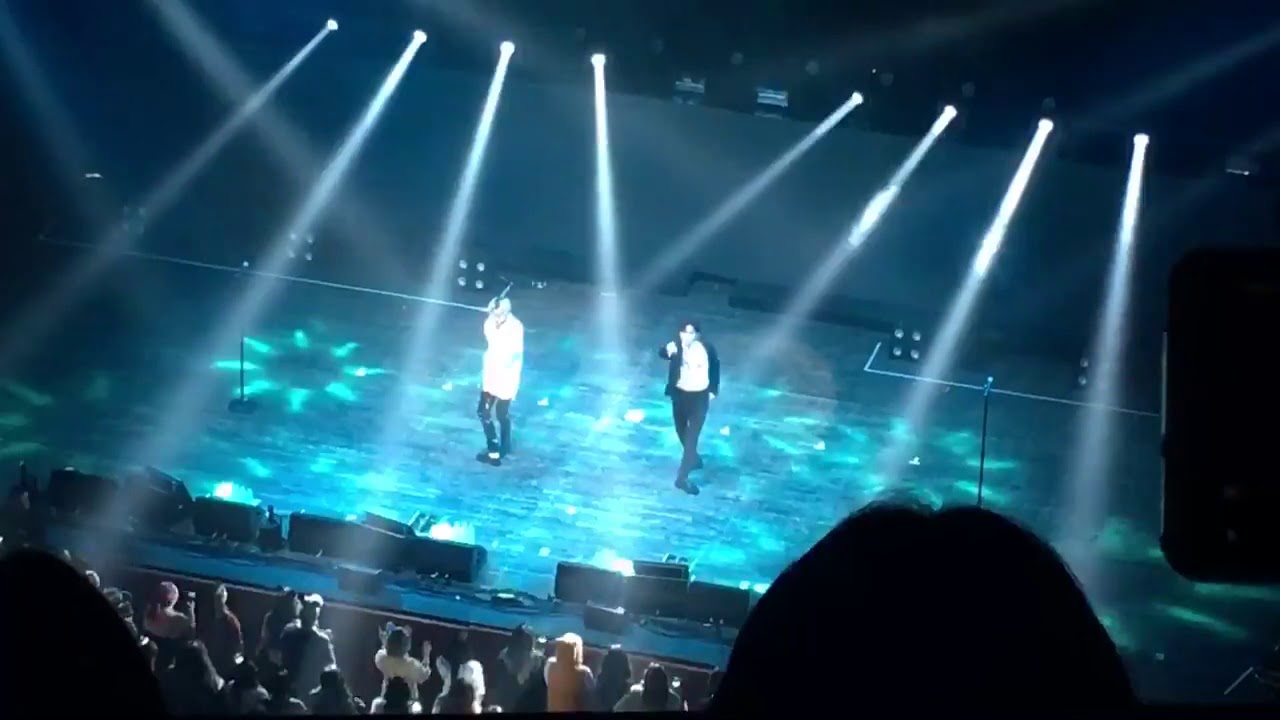Hyungwon And I.m Dancing To Charlie Puth