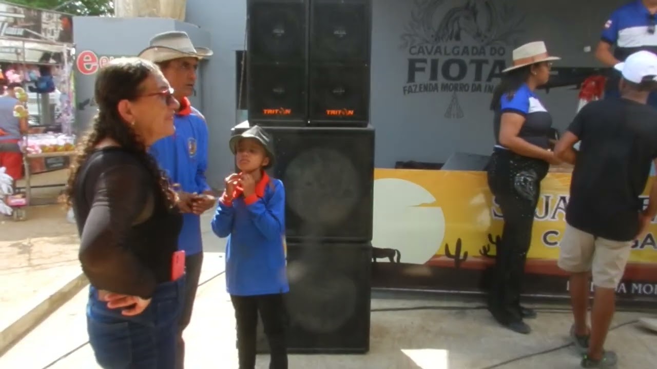 Calvagada de Fiota Setembro de 2025! 6