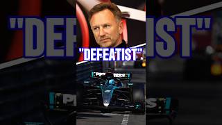 Moanaco Controversy: Horner Questions Mercedes!