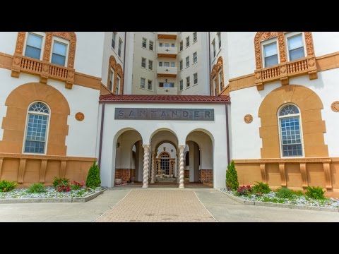 400 Deal Lake Dr Unit 4L, Asbury Park, NJ home video tour