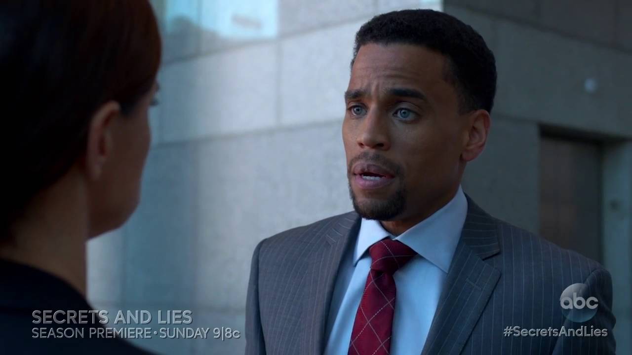 Secrets and Lies 2x01 Sneak Peek #5 "The Fall" (HD)