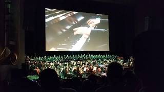 Porco Rosso & Princess Mononoke - Encore Songs - Joe Hisaishi Symphonic Concert @ San Jose