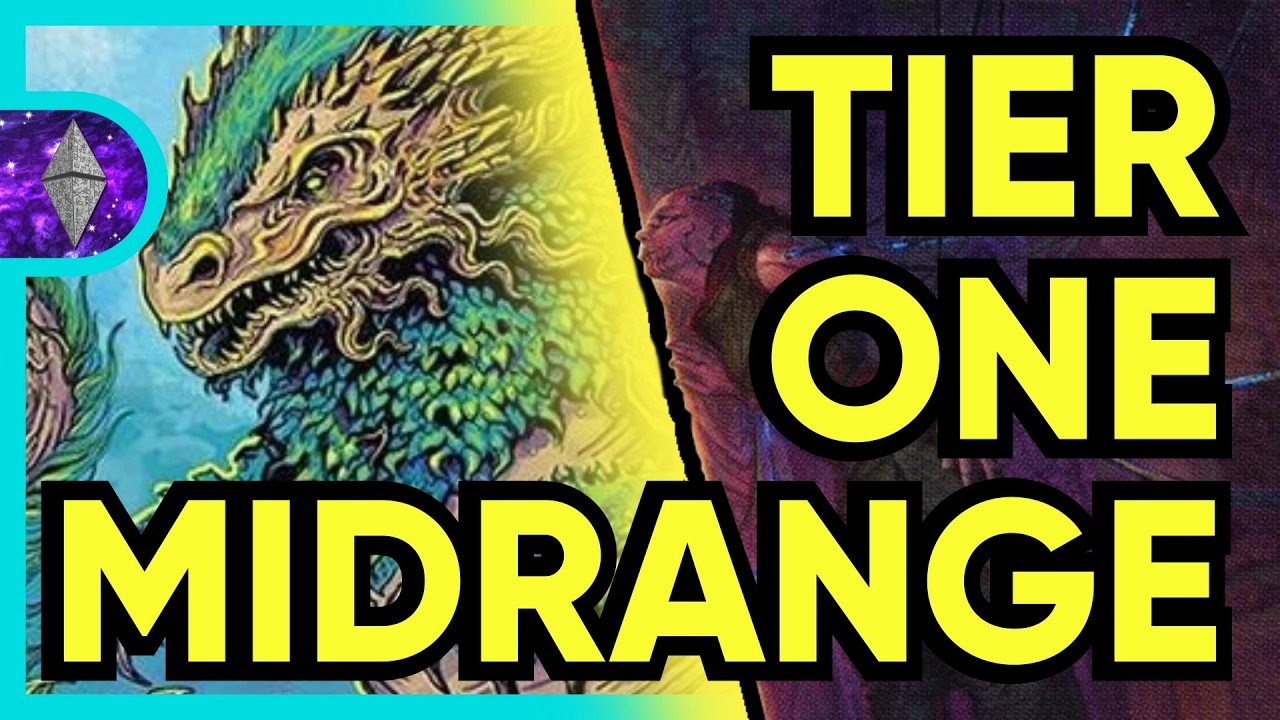 Jund Wildfire is THE Tier One Midrange Deck | Pauper MTG - YouTube