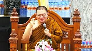 Download Lagu CARA AGAR ANAK BERBAKTI KEPADA ORANG TUA \u0026 SOLUSI MENGATASI HIDUP BERMASALAH 《BHANTE ABHIJATO》 MP3