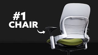 Why The Leap Chair is STILL My #1 Recommendation...