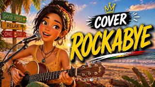 Download lagu Clean Bandit Rockabye Reggae Cover Emotional Chill Vibes You Will Love Relaxing Reggae Music |
