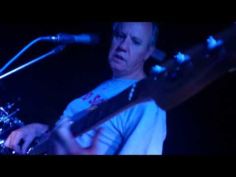 Los Police - Walking on the Moon (live @TUK 24-nov-2017)