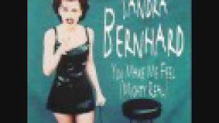 Sandra Bernhard - You make me feel (mighty real) [rmx]