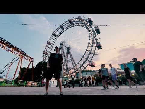DaveyDanceBlog 205 Vienna Wheel