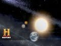 The Universe: Comets | History