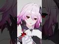 Catch Catch | Evernight #honkaistarrail #shorts #evernight