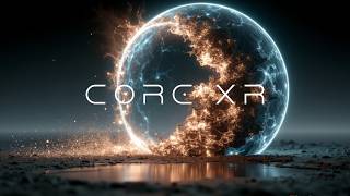 Dark Ambient Coding Music | Deep Focus Sci-Fi Soundscape for Programming and Productive Work Flow