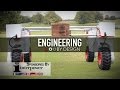 Engineering By Design: Behold Thorvald, God of Robotic Agri-Tech