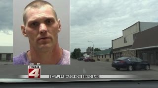 Oklee, MN: No One Realized Sexual Predator was Living Next Door