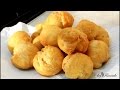 Easy Jamaican Fried Dumplings | Recipes By Chef Ricardo