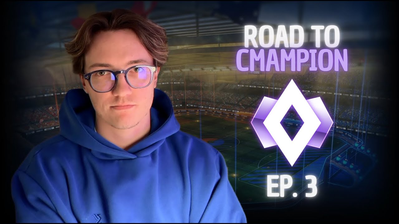 My Final Rocket League Games of the year… - YouTube