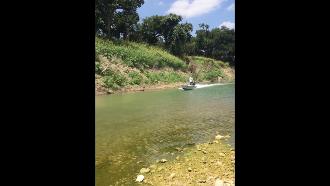 Cannonball's FS18 River Run YouTube