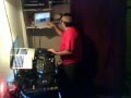 The dj jred on jfn radio 11292011  dubstep clip