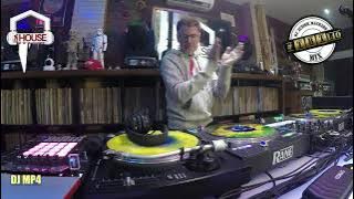 TBT MIX 140 - 11.08.2022 - DJ MP4 -  TEKNOBEAT