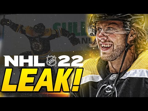 NHL 22 Producer Breaks Down Superstar X-Factor Implementation - Hardcore  Gamer