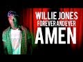 Randy Travis - Forever and Ever Amen (Willie Jones Cover)