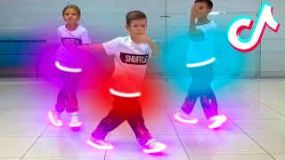 Astronomia | Tuzelity Shuffle Dance | Coffin 2024 | Shuffle Dance Compilation 2024