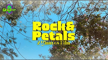 Rock& Petals || Directed By Naga || Dayal || Shot on Pixel 7