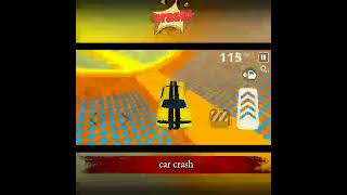 Wdamage- Car Crash engine! Car Crash Game Android screenshot 4