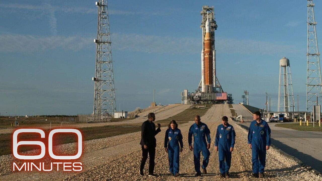 Artemis II could take humans farther than they've ever gone before