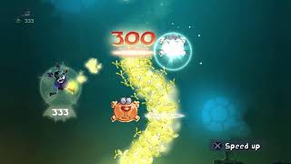 Rayman Legends livestream 3