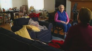 Knox County Public Library delivers books to homebound for free