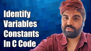 Identifying Variables That Should Be Constants in C: A Comprehensive Guide