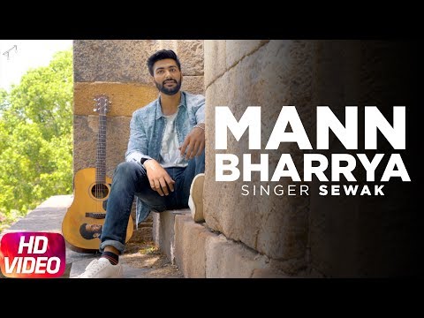 Mann Bharrya (Reprise Version) | Sewak | B Praak | Jaani | Himanshi Khurana | Latest Punjabi Song