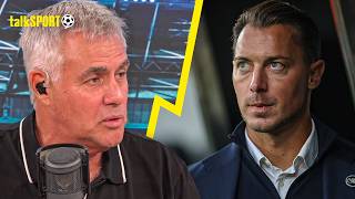 "NEEDS TO SORT IT OUT" Shaun Custis EXPLAINS why pressure is GROWING on Matthias Jaissle